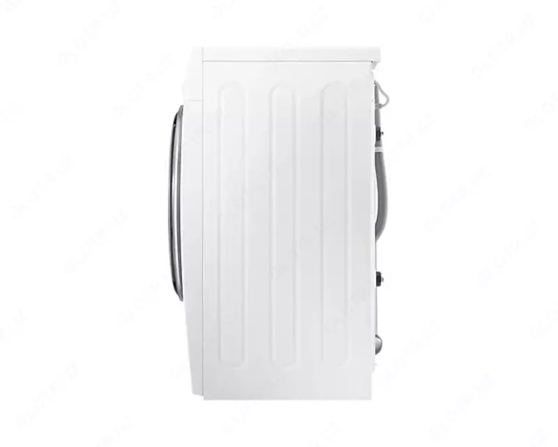 Стиральные машинa Samsung WW70R42PXTWDLD / WW70R42PXSSDLD (белый стальной) 7 кг