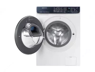 Стиральные машинa Samsung WW70R62LATWDLD /WW70R62LATXDLD (белый cерый) 7 кг