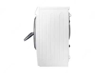 Стиральные машинa Samsung WW70R62LATWDLD /WW70R62LATXDLD (белый cерый) 7 кг