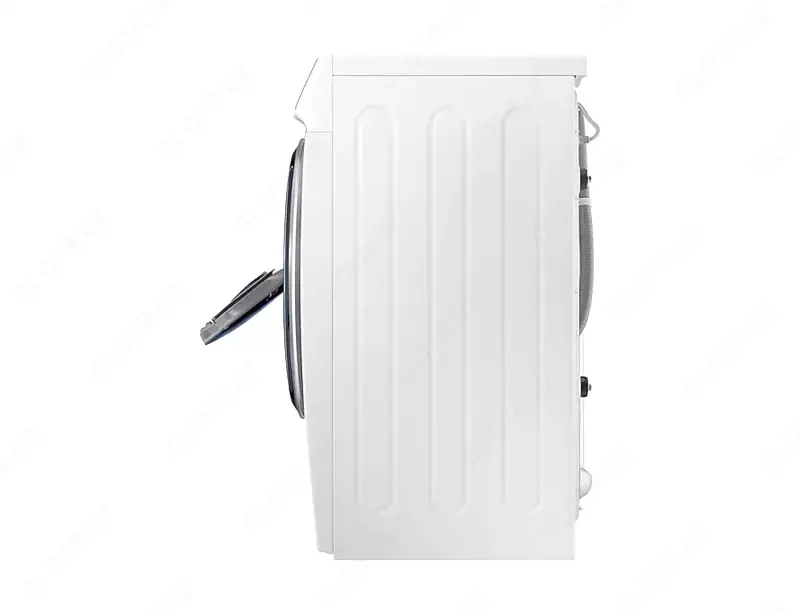 Стиральные машинa Samsung WW70R62LATWDLD /WW70R62LATXDLD (белый cерый) 7 кг