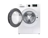 от 5 003 199.6 сум Стиральные машинa Samsung WW80AAS22AE/LD /WW80AAS22AX/LD (белый cерый) 8 кг