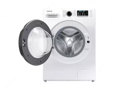 Kir yuvish mashinasi Samsung WW80AAS22AE/LD /WW80AAS22AX/LD (oq kulrang) 8 kg