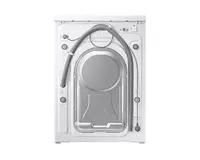 Стиральные машинa Samsung WW80AAS22AE/LD /WW80AAS22AX/LD (белый cерый) 8 кг Только в розницу