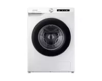 Стиральные машинa Samsung WW80A6S24AN/LD /WW80A6S24AN/LD (белый cерый) 8 кг