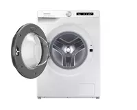 5 890 241 so'mdan Стиральные машинa Samsung WW80A6S24AN/LD /WW80A6S24AN/LD (белый cерый) 8 кг