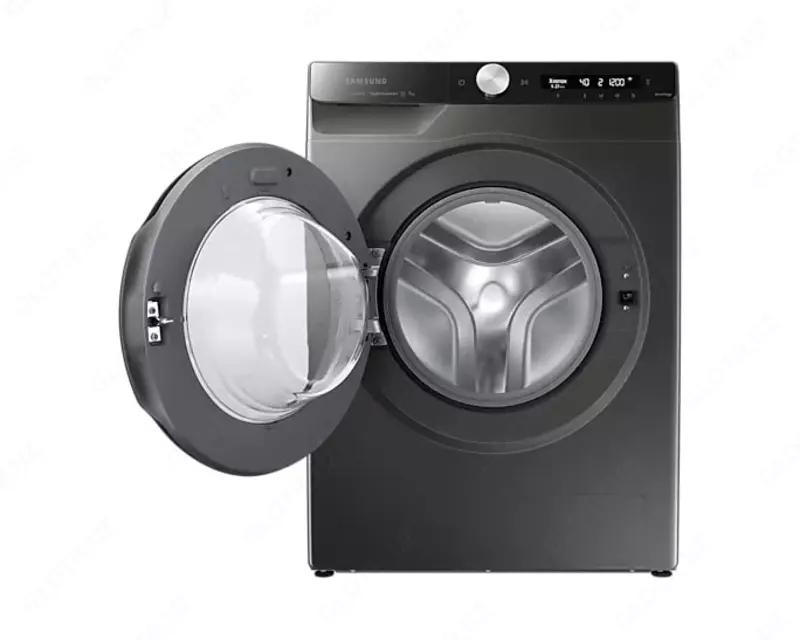 Стиральные машинa Samsung WW80A6S28AX/LD 8 кг