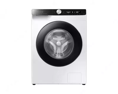 Стиральные машинa Samsung WW80A6S28AE/LP /WW80A6S28AX/LD (белый cерый) 8 кг