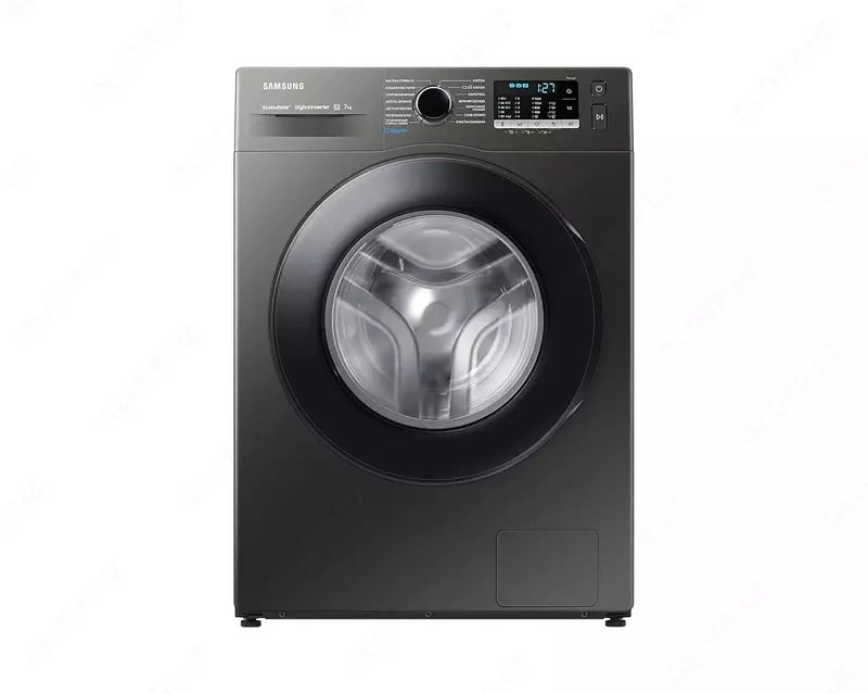 Стиральные машинa Samsung WW70AAS22AE/LD /WW70AAS22AX/LD 7 кг (белый cерый)