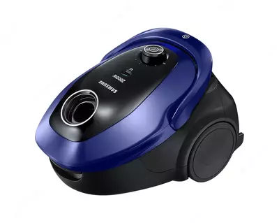 Пылесос Samsung VC20M255AWB