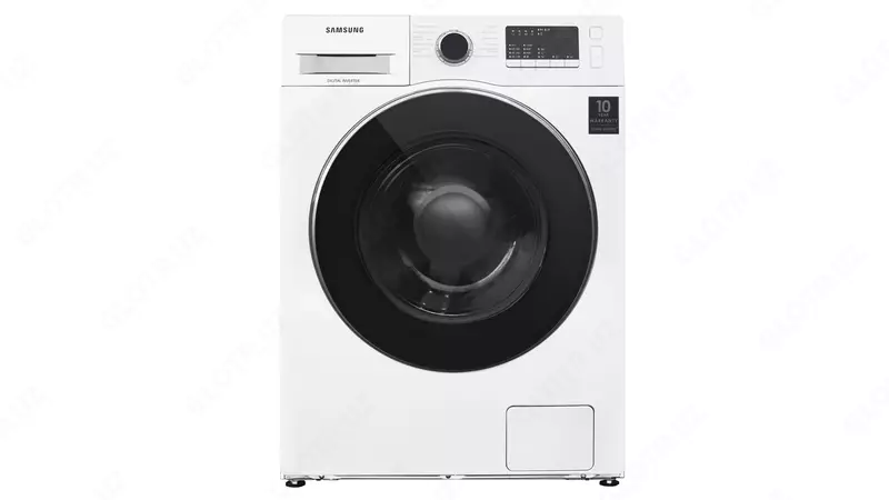 Стиральная машина Samsung WW60J32G0PWOLD /WW60J32G0PSOLD (белый стальной) 6 кг UZ