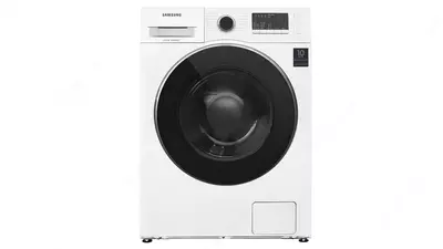Kir yuvish mashinasi Samsung WW60J32G0PWOLD /WW60J32G0PSOLD (oq po'lat) 6 kg UZ