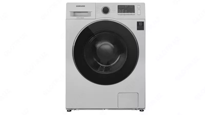 Стиральная машина Samsung WW60J32G0PWOLD /WW60J32G0PSOLD (белый стальной) 6 кг UZ