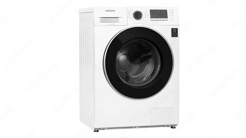 Стиральная машина Samsung WW60J32G0PWOLD /WW60J32G0PSOLD (белый стальной) 6 кг UZ