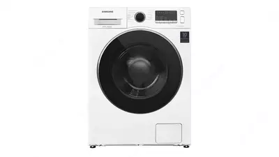 Стиральная машина Samsung WW60J42E0HWOLD /WW60J42E0HSOLD (белый стальной) 6 кг UZ