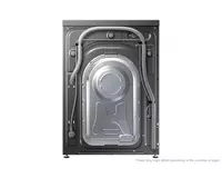 6 834 351.3 so'mdan Kir yuvish mashinasi Samsung WW90TA047AX/LP 9 kg