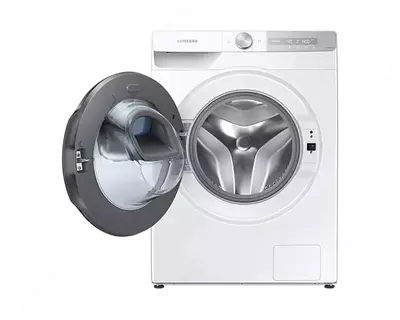 Стиральные машинa Samsung WW10T754CBH/LP 10.5 кг