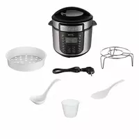 Ko'p pishirgichli bosimli pishirgich REDMOND RMC-PM381 - 837 426.1 so'mdan