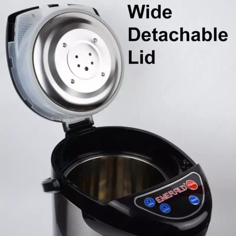 Термопот Emerald 6 литр оригинал