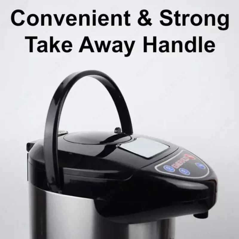 Термопот Emerald 6 литр оригинал