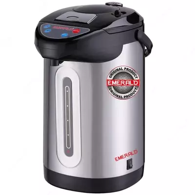 Zumradli termopot 6 litr