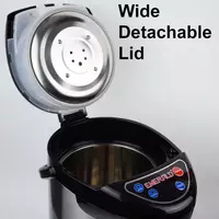 Термопот Emerald 5 литр оригинал - от 490 492.4 сум