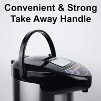 от 490 492.4 сум Термопот Emerald 5 литр оригинал