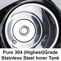 Термопот Emerald 5 литр оригинал Только в розницу