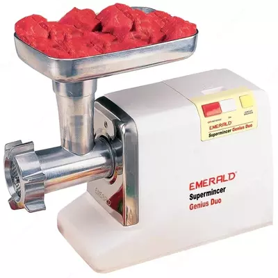 Электрическая мясорубкa Emerald GK 755 SG оригинал