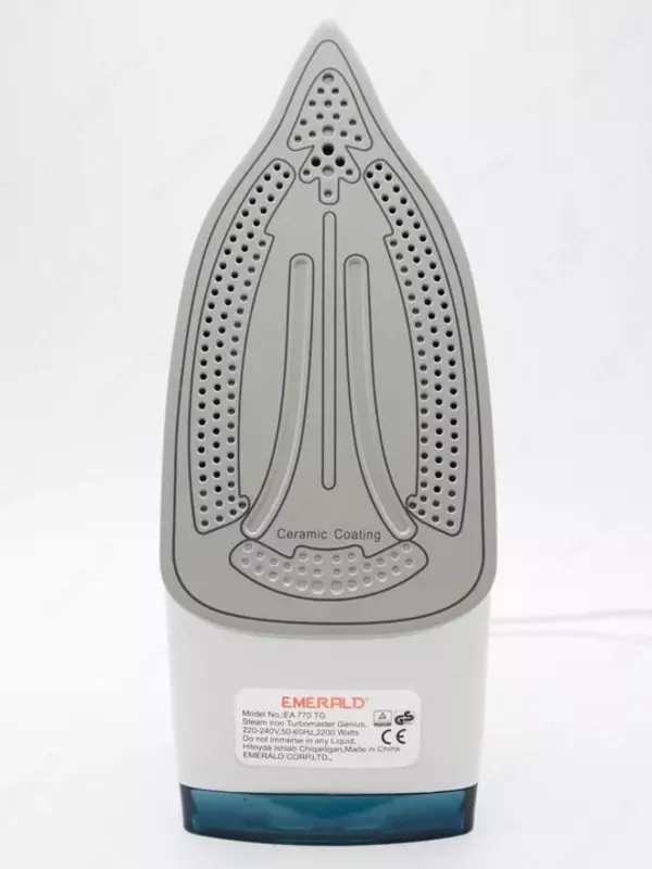 Утюг Emerald EA-770TG оригинал
