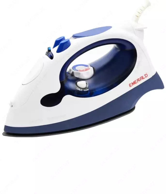 Утюг Emerald EA775TG