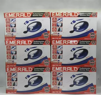 Temir Emerald EA-501TG