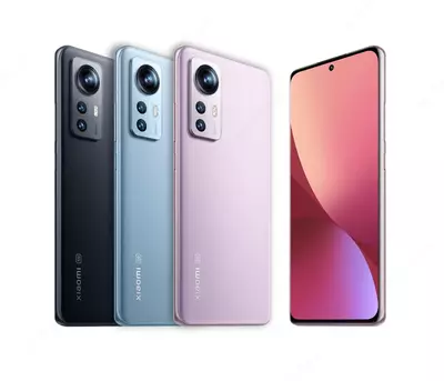 Telefon Xiaomi 12 8/256