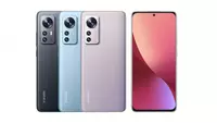 Телефон Xiaomi 12 8/256+12/256 - от 6 075 313.8 сум
