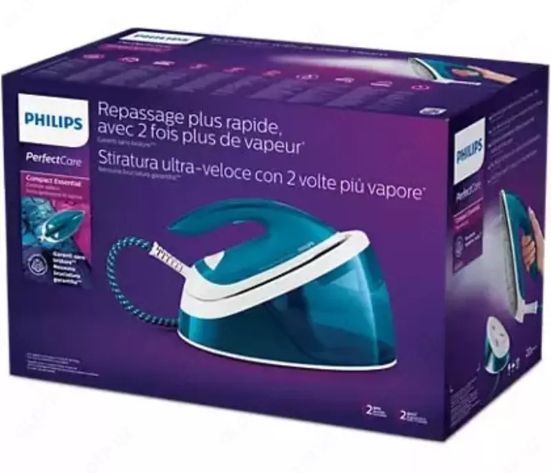 Утюг Парогенератор Philips GC6815/26