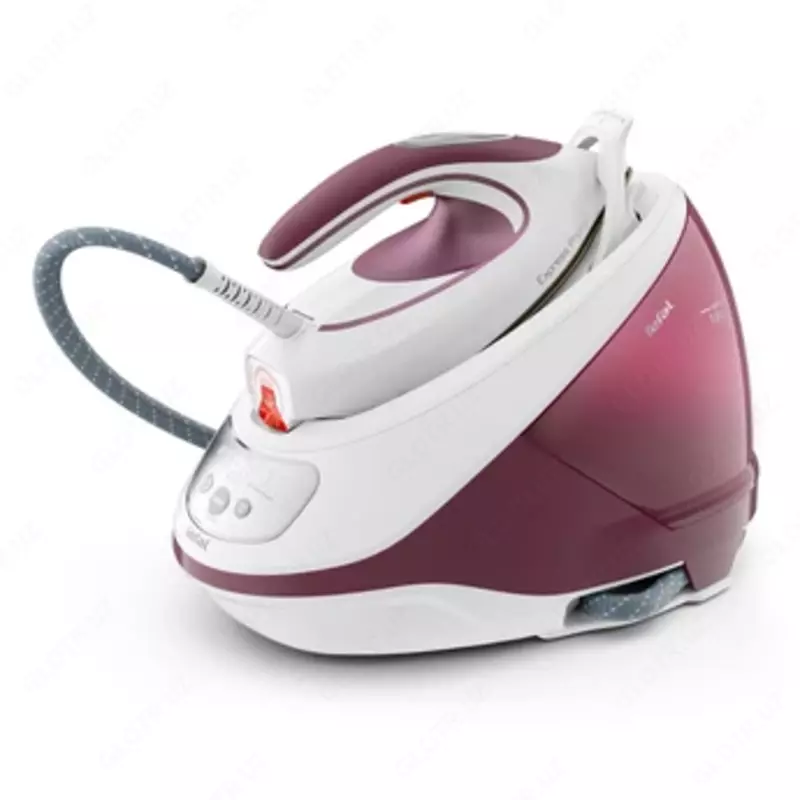 Dazmolli bug 'generatori Tefal SV9201E0