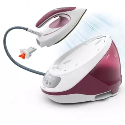 Dazmolli bug 'generatori Tefal SV9201E0
