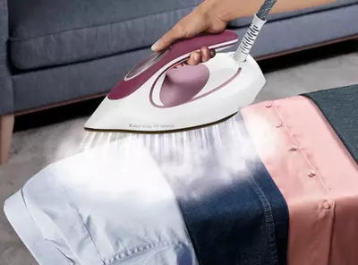 Dazmolli bug 'generatori Tefal SV9201E0