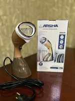 Ручной отпариватель Arshia AS1912-9011
