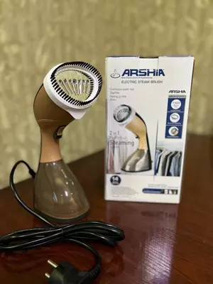 Ручной отпариватель Arshia AS1912-9011