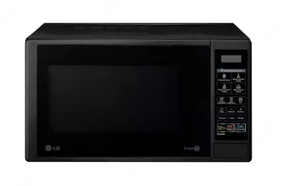 Микроволновые печи LG MS2042DB
