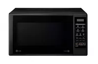 Микроволновые печи LG MS2042DB