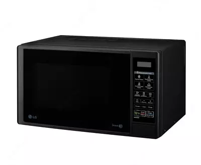 Микроволновые печи LG MS2042DB