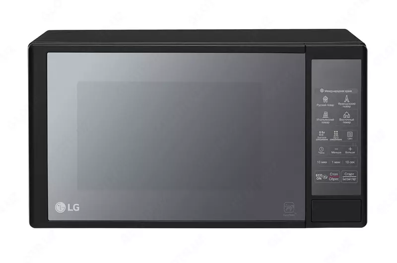 Микроволновые печи LG MS2042DARB