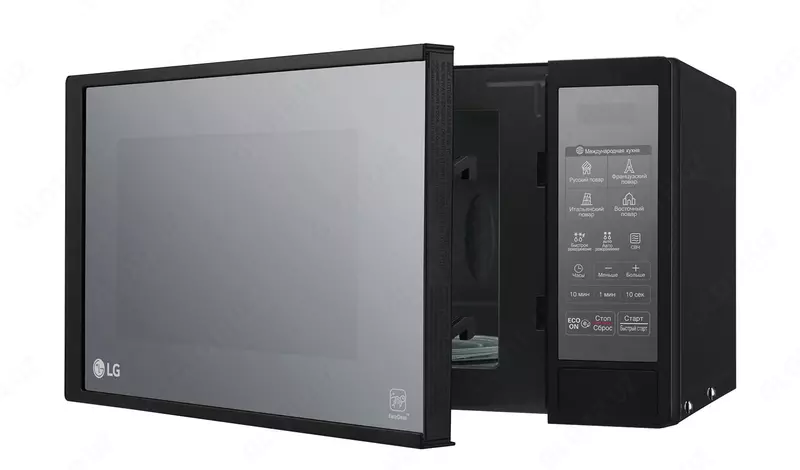 Микроволновые печи LG MS2042DARB