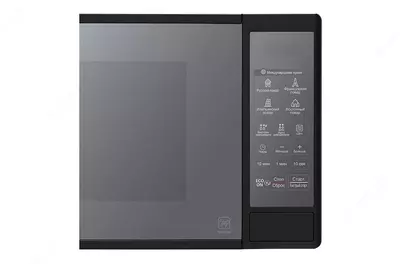 Mikroto'lqinli pechlar LG MS2042DARB