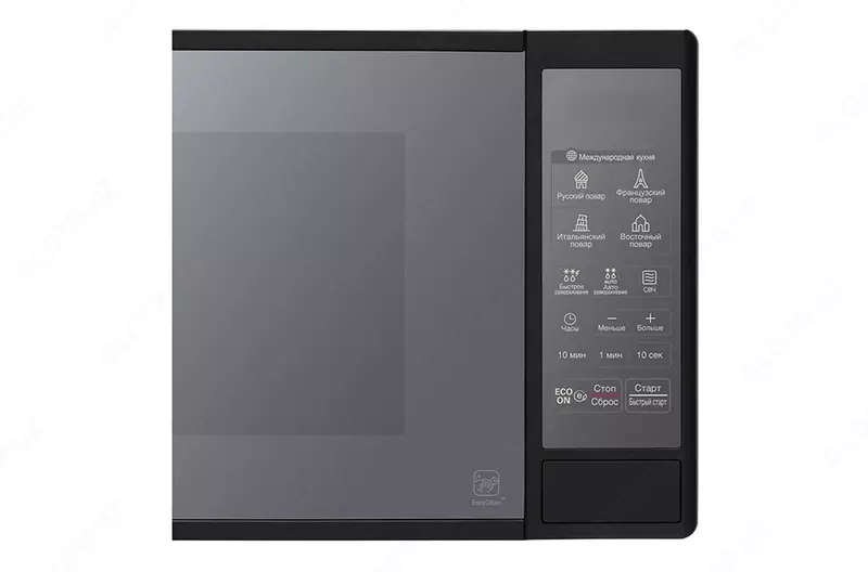 Микроволновые печи LG MS2042DARB