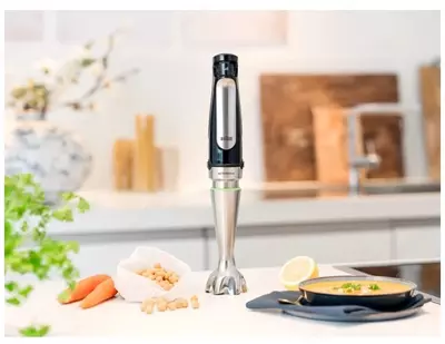 Immersion blender Braun MultiQuick 7 MQ 7087X