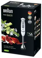 Braun MQ5245 immersion blender - 992 948.1 so'mdan