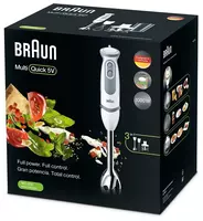 Braun MQ5235 immersion blender - 873 315.8 so'mdan