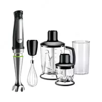 Braun MQ 7045X immersion blender